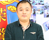 河北邢臺百亮眼鏡店 李元新